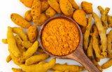 95_ Water Soluble Curcumin Extract Powder